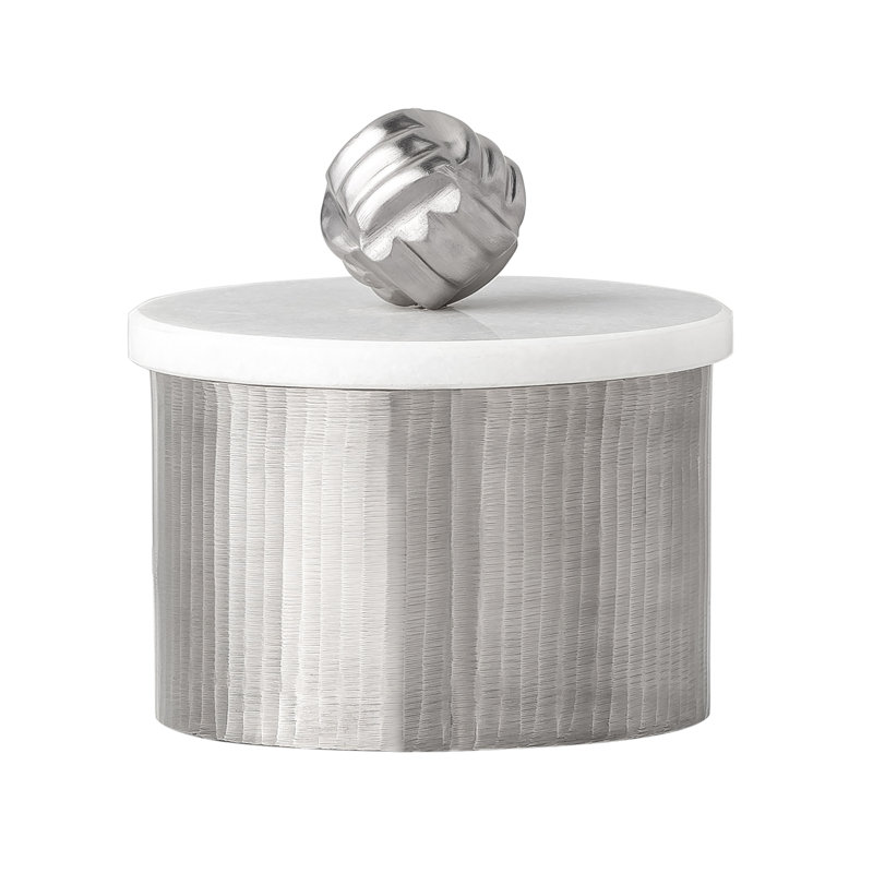 House of Hampton® Ribbed Kitchen Canister & Reviews Wayfair